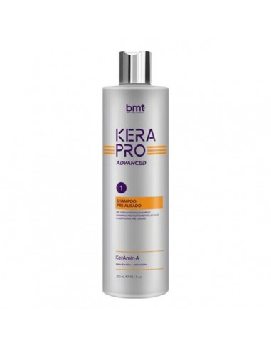 Shampoo Lisciante Advanced BMT Kerapro (300 ml)