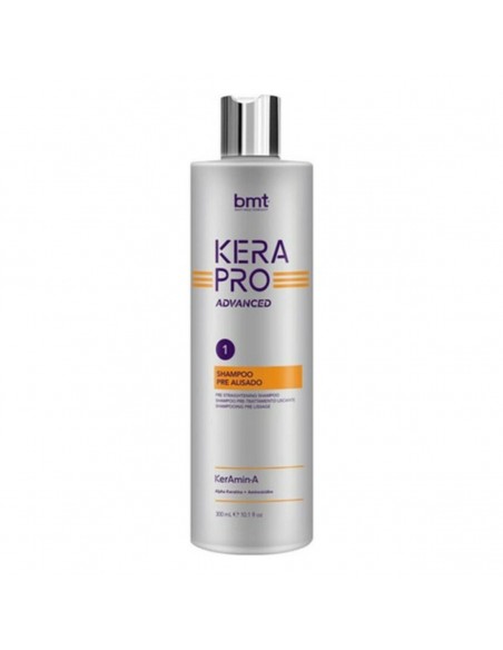 Shampooing lissant Advanced BMT Kerapro (300 ml)