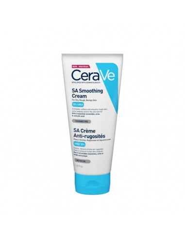 Crema Corporal Hidratante CeraVe...