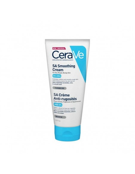 Crema Corporal Hidratante CeraVe Hidratante (177 ml)