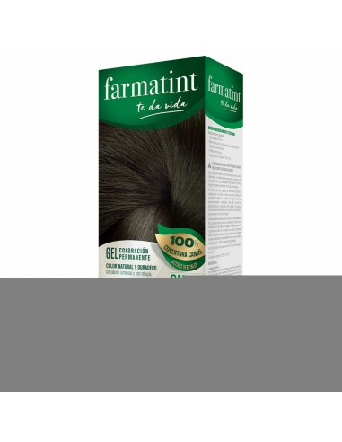 Permanent Dye Farmatint 3N - Dark...