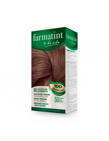 Permanent Dye Farmatint 5d - Light...