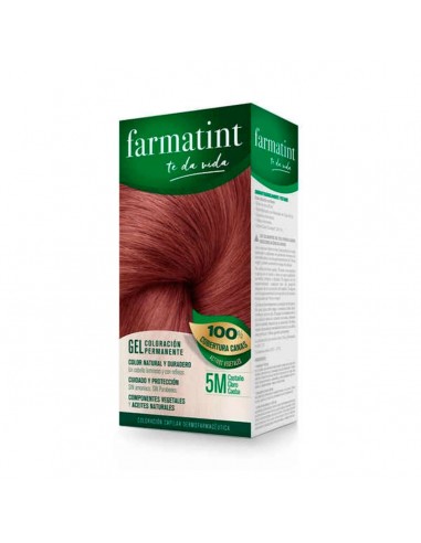 Permanent Dye Farmatint 5m-Light...