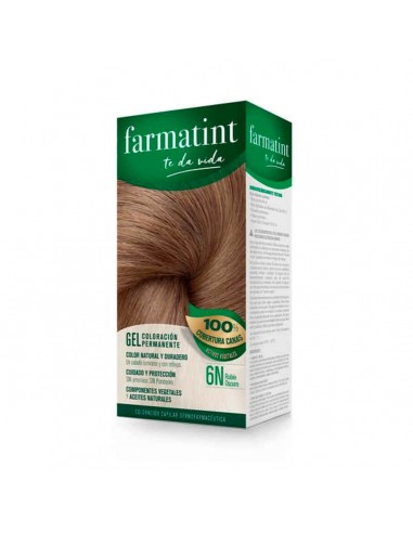 Permanente Kleur Farmatint...