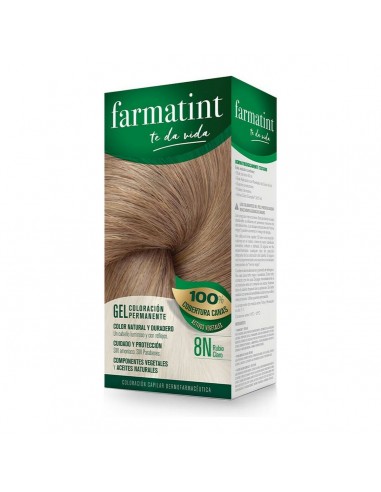 Permanent Dye Farmatint