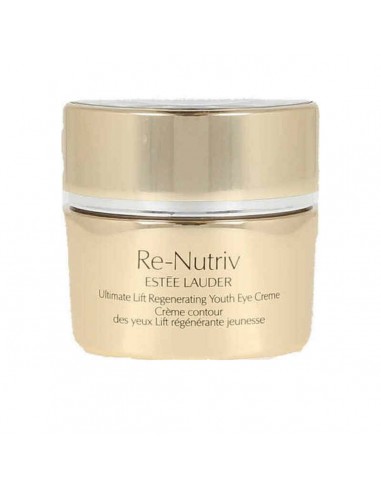 Eye Area Cream Re-Nutriv Ultimate Lift Estee Lauder (15 ml)