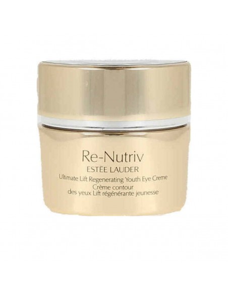 Crème contour des yeux Re-Nutriv Ultimate Lift Estee Lauder (15 ml)