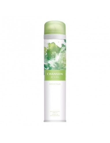 Deodorante Spray Chanson D'Eau Chanson D'Eau (200 ml)