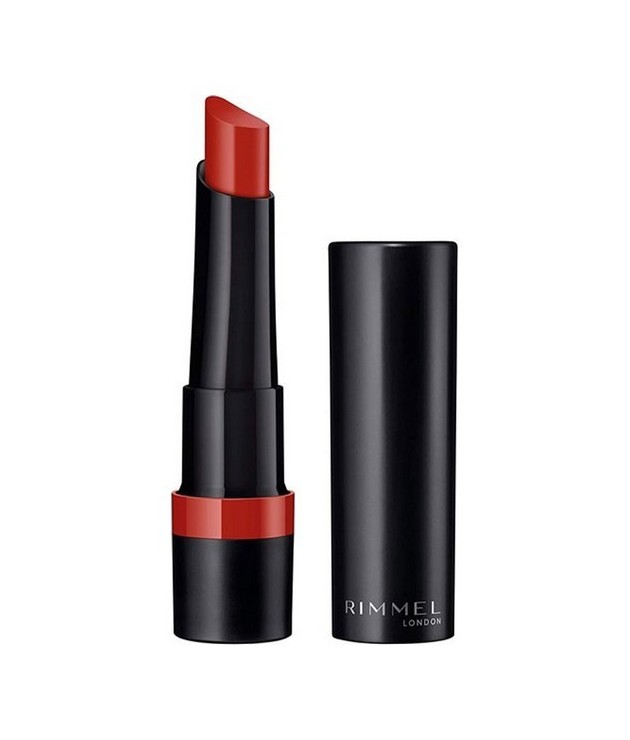 Lipstick Lasting Finish Extreme Matte...