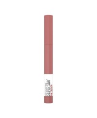 Rouge à lèvres Superstay Ink Maybelline B3331600 105-on the grind (1,5 g)