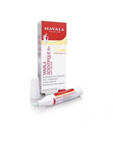 Gel de Ducha Mavala (4,5 ml)