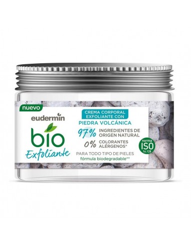 Exfoliating Cream Bio Eudermin...