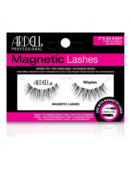 Faux cils Ardell Wispies (2 uds)