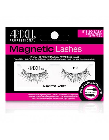 Ciglia Finte Ardell Magnetica 110 (2 uds)