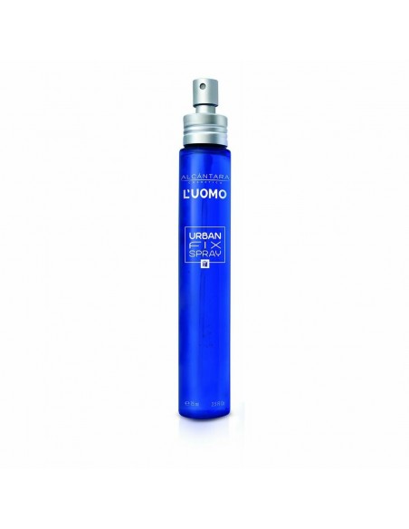 Tonerde zur Haarpflege Alcantara L'Uomo Urban (75 ml)