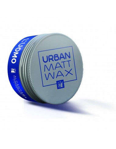 Tonerde zur Haarpflege Alcantara L'Uomo Urban (100 ml)