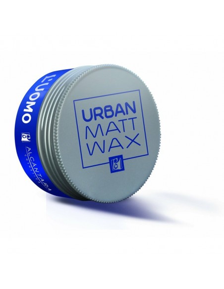 Tonerde zur Haarpflege Alcantara L'Uomo Urban (100 ml)