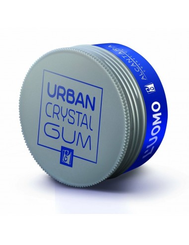 Argile pour les Cheveux Alcantara L'Uomo Urban (100 ml)