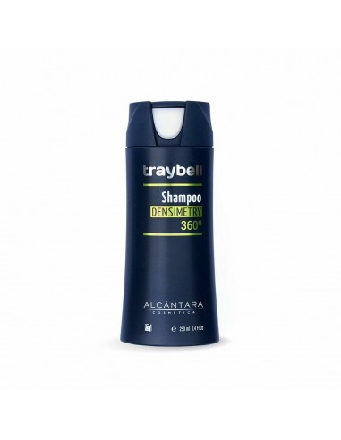 Shampoo per Dare Volume Alcantara Traybell Densimetry (250 ml)