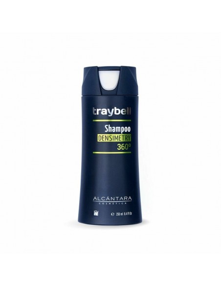 Champú para Dar Volumen Alcantara Traybell Densimetry (250 ml)