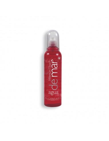 Anti-Ageing Hair Serum Alcantara M.T. Agua de Mar (200 ml)