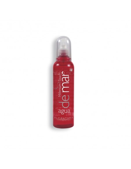 Anti-Veroudering Haar Serum Alcantara M.T. Agua de Mar (200 ml)