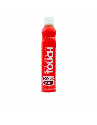 Extra Firm Hold Hairspray Alcantara...