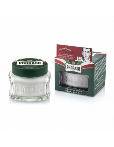 Lotion Pré-Rasage Classic Proraso (100 ml)