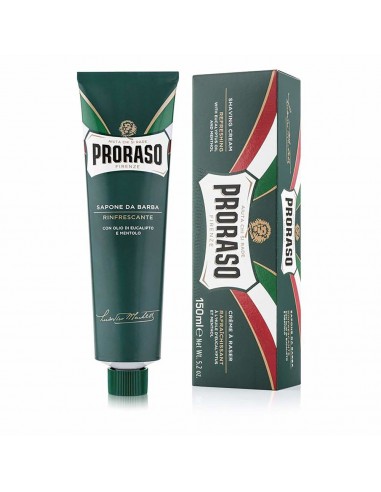 Crema da Barba Classic Proraso (150 ml)