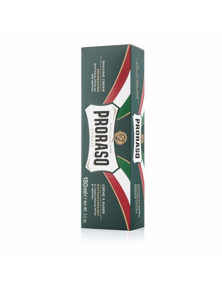 Crème de rasage Classic Proraso (150 ml)