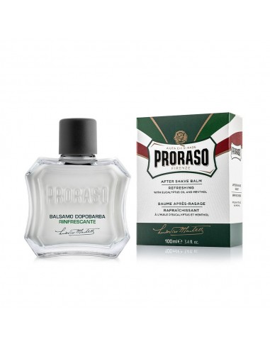 Aftershave Balm Classic Proraso (100 ml)