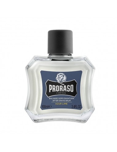 After Shave Balm Proraso Blue (100 ml)