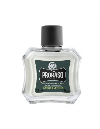 Aftershave balsem Proraso Green (100 ml)