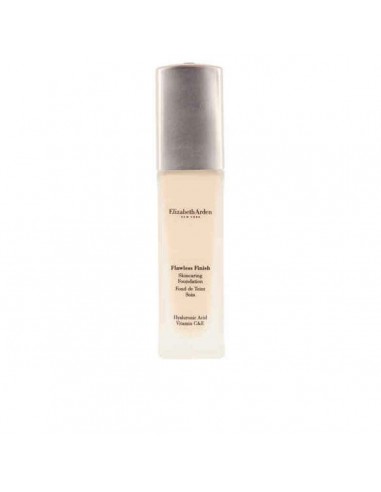 Fluid Makeup Basis Elizabeth Arden