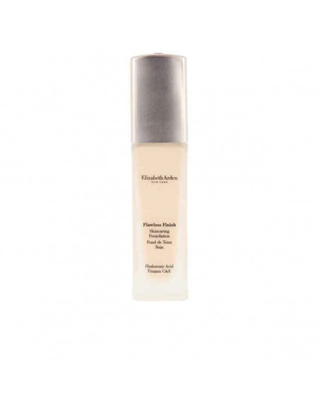 Fluid Makeup Basis Elizabeth Arden