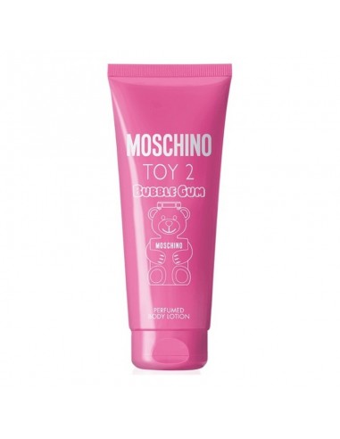 Lozione Corpo Toy 2 Bubble Gum Moschino (200 ml)