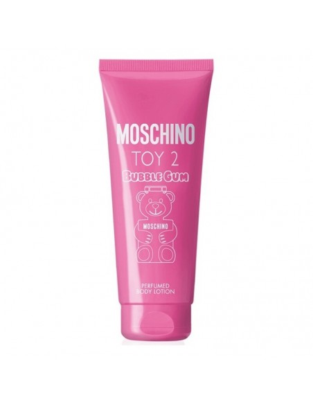 Lozione Corpo Toy 2 Bubble Gum Moschino (200 ml)