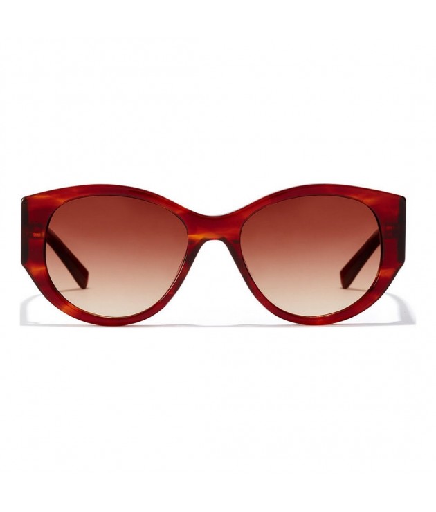 Lunettes de soleil Miranda Hawkers Havana Terracota