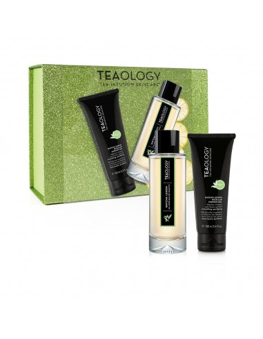 Women's Perfume Set Teaology Matcha...