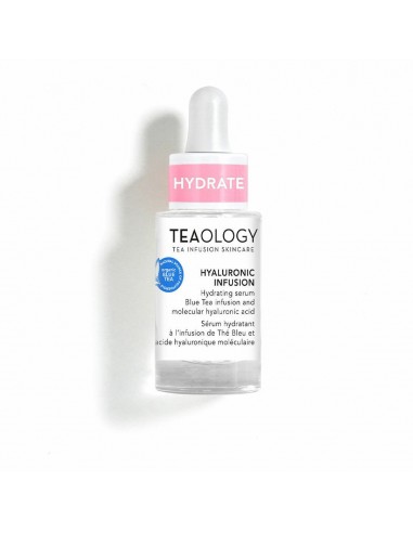 Moisturising Serum Teaology...