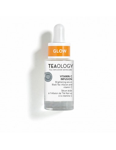 Illuminierendes Serum Teaology...