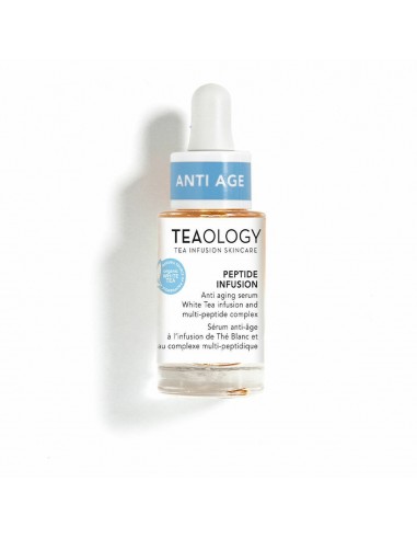 Anti-Aging Serum Teaology Peptide...