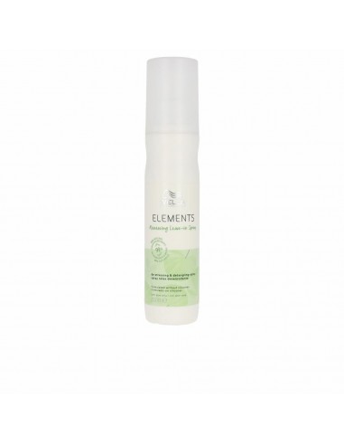 Acondicionador Wella Elements Leave In (150 ml)