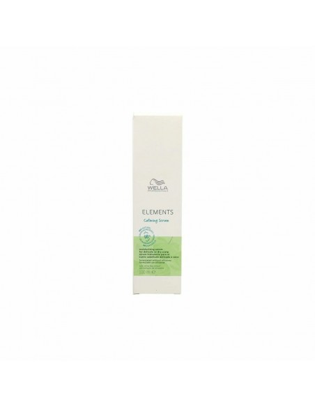 Sérum Calmant Wella Elements (100 ml)