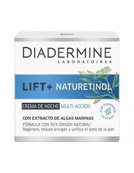 Crema Notte Antirughe Diadermine 2644243