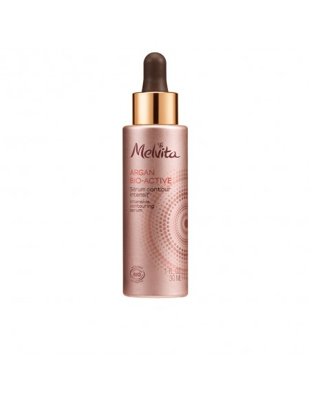 Gesichtsserum Argan Bio Active Melvita (30 ml)