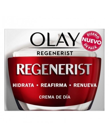 Anti-Ageing Cream Regenerist Olay (50...