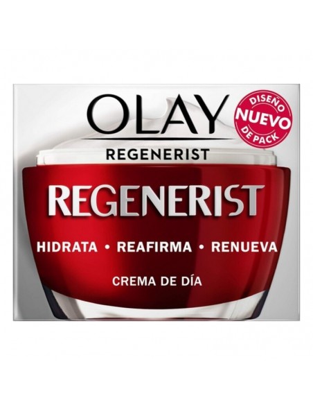 Crema Antiedad Regenerist Olay (50 ml)