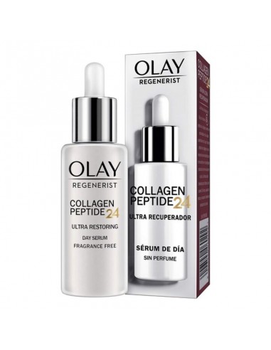 Anti-Ageing Serum Regenerist Collagen...