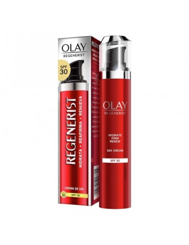 Anti-Aging-Tagescreme Regenerist Olay SPF 30 (50 ml)